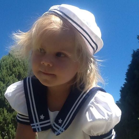 Meet your Posher, Randy - Picture 1 of 1